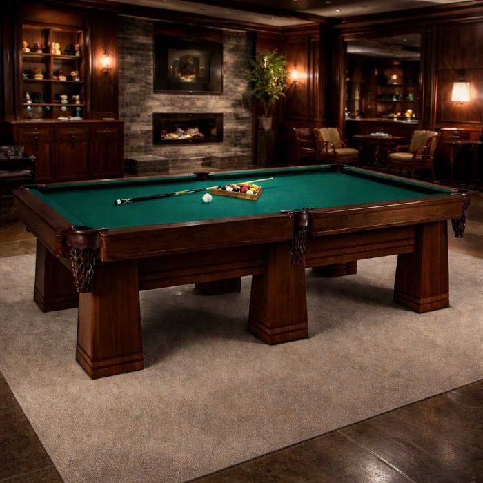 Stół do bilarda stół bilardowy 3w1 blat jadalniany stół do tenisa