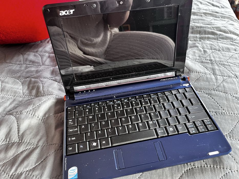 Sprzedam komputer acer