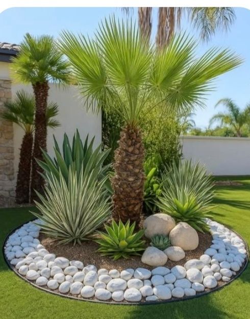 20 metros Borda flexível de jardim - NOVA