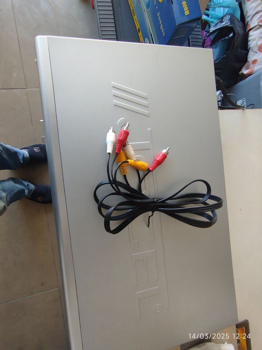 DVD , MP3 jocel e também de jogos