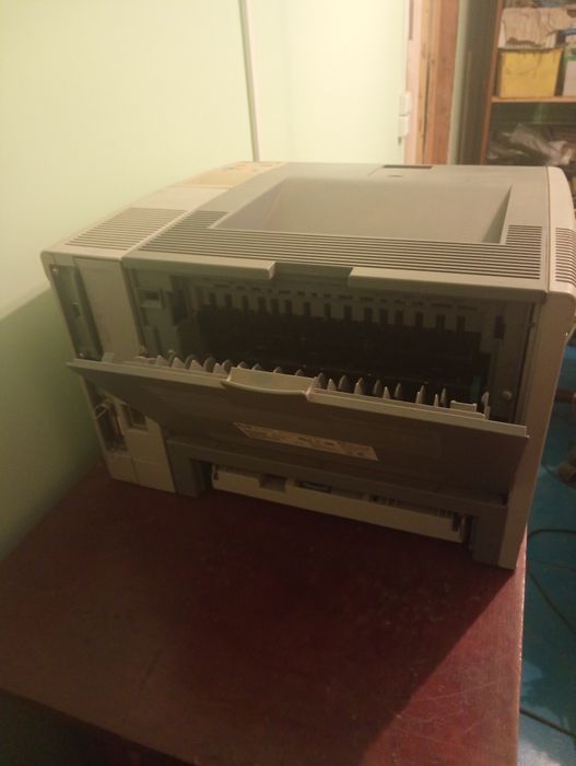 Принтер HP Laser Jet 2420d