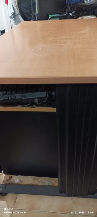 Vendo Secretaria