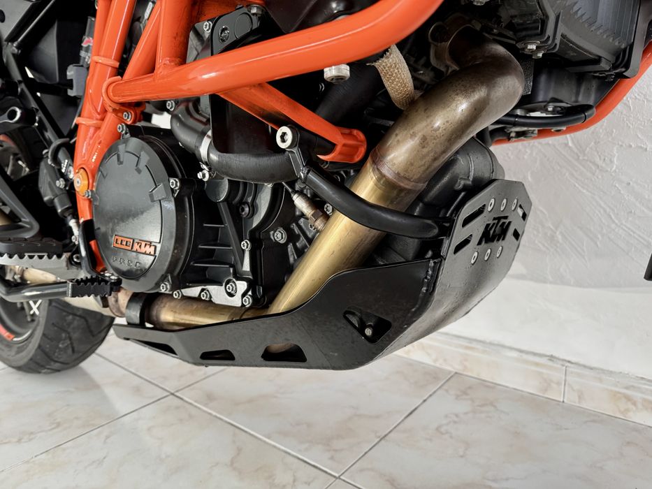 Ktm 1290 Super Adventure R