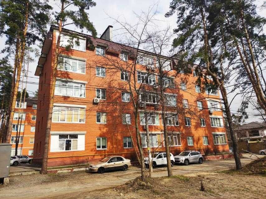 Оренда 1 кімн  в Лісовій Бучі 1 поверх подобово, тиждень від власника