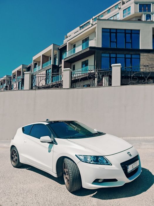 Honda CR-Z ціна: купити Хонда CR-Z бу. Продаж авто з фото на OLX