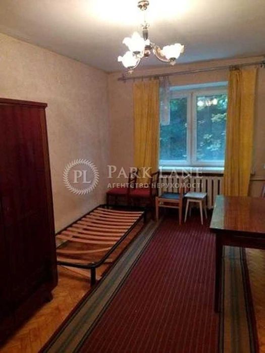 3кімн. бульвар Лесі Українки 10. Центр. ТРЦ Парус.