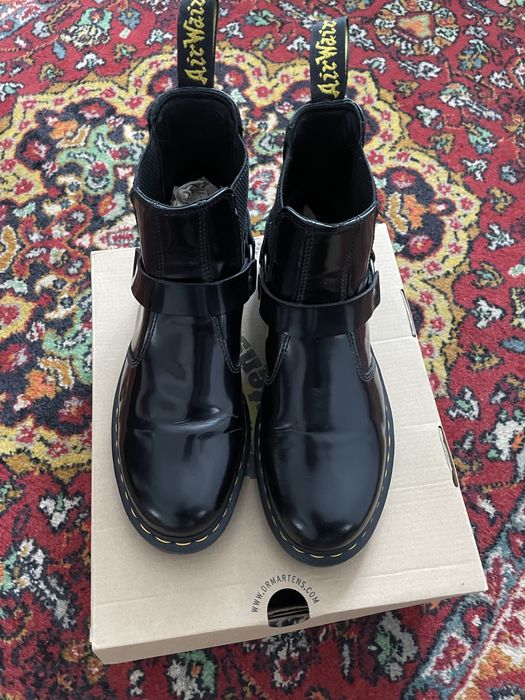 Dr. Martens Wincox Челсі з лімітованої колекціі