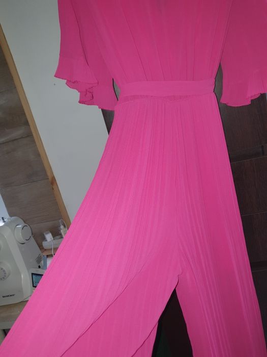 Macacão mulher novo