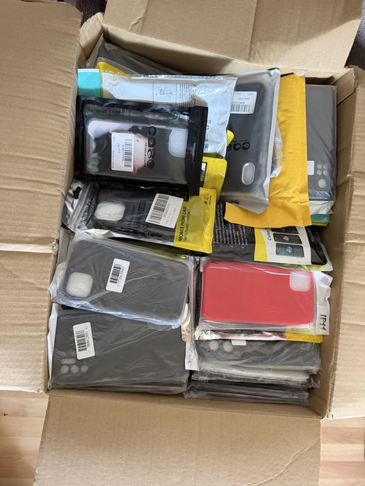 Nowe etui do iPhone i Android | Duży wybór modeli