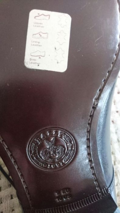 Bally туфли mabe in Switzerland оригинал