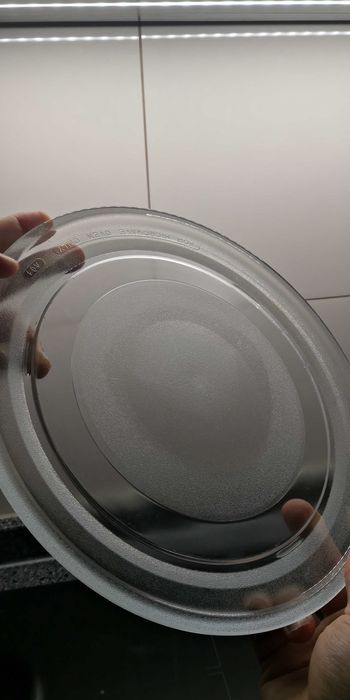 prato microondas 28 cm
