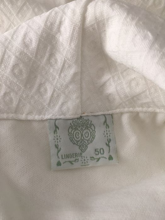 Roupão Senhora - Tamanho 50