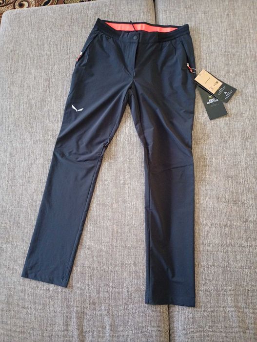 Spodnie Salewa Pedroc 4 DST.