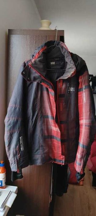 Helly Hansen Kurtka Damska z Kapturem. M