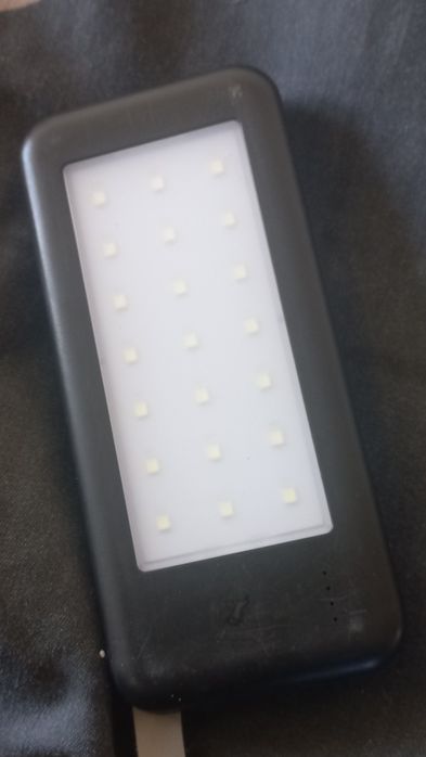 Продаю Powerbank 10000Am