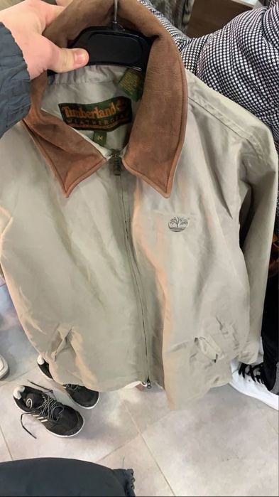 Детские курточки