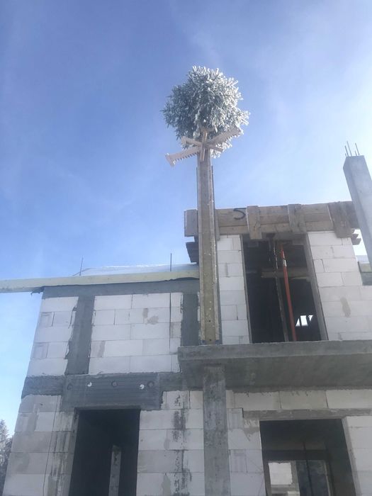 Wynajem Wypożyczalnia Szalunków stropowych Stemple szalunki