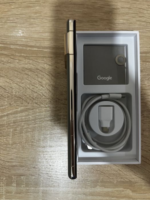 pixel 7 pro 12/256, на запчастини або відновлення