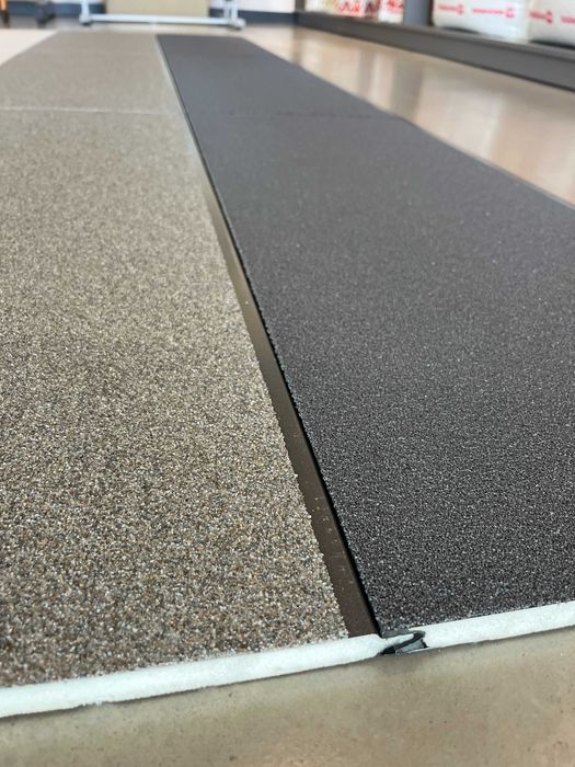 Панелі плити для сайдингу MF Panel - ціна за м2