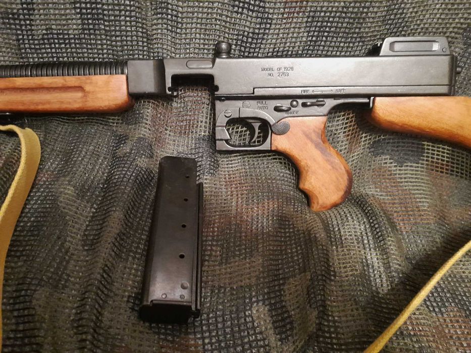 Thompson M1928 A1 DENIX - replika