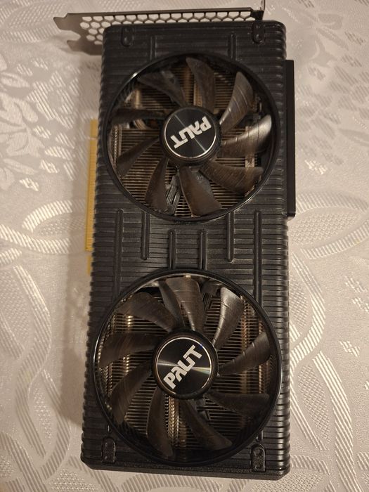GeForce RTX 3050