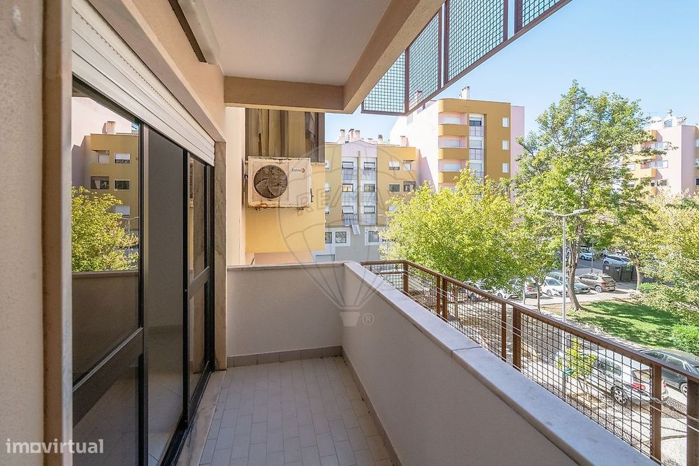 Apartamento T3 para venda