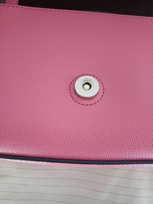 Mala Tous cor de rosa