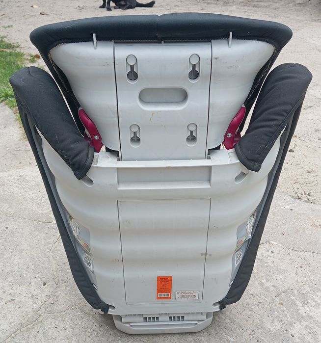 Fotelik samochodowy Britax-Römer Kid II