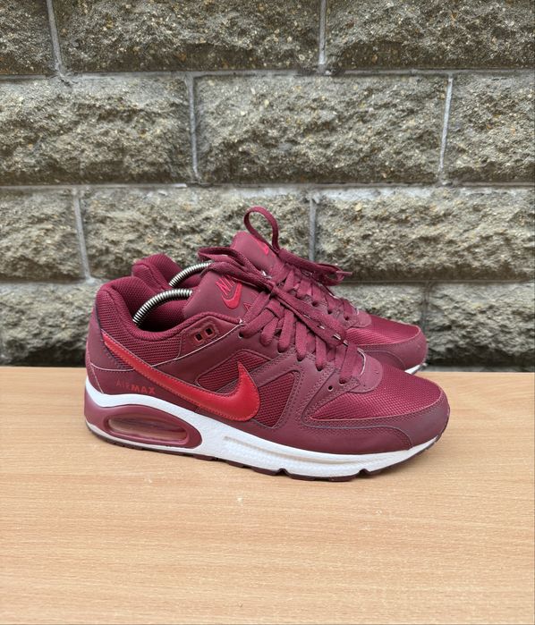 Nike Air Max Command Оригинал