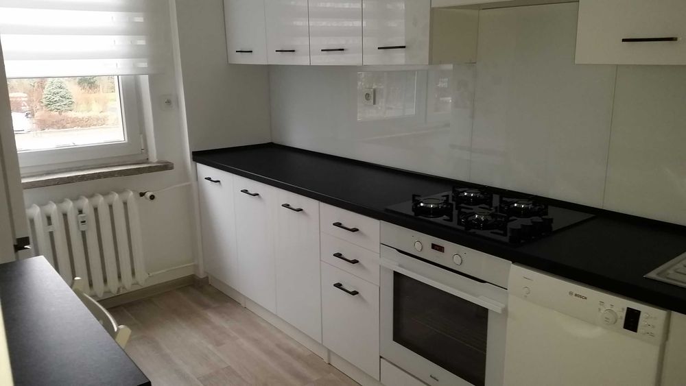 Montaż kuchni od Ado Z Terminy na już