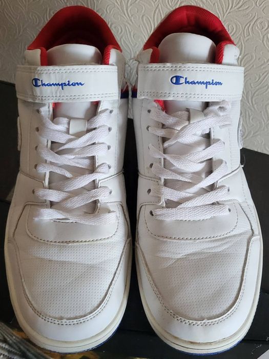 Кроссовки спортивные Champion