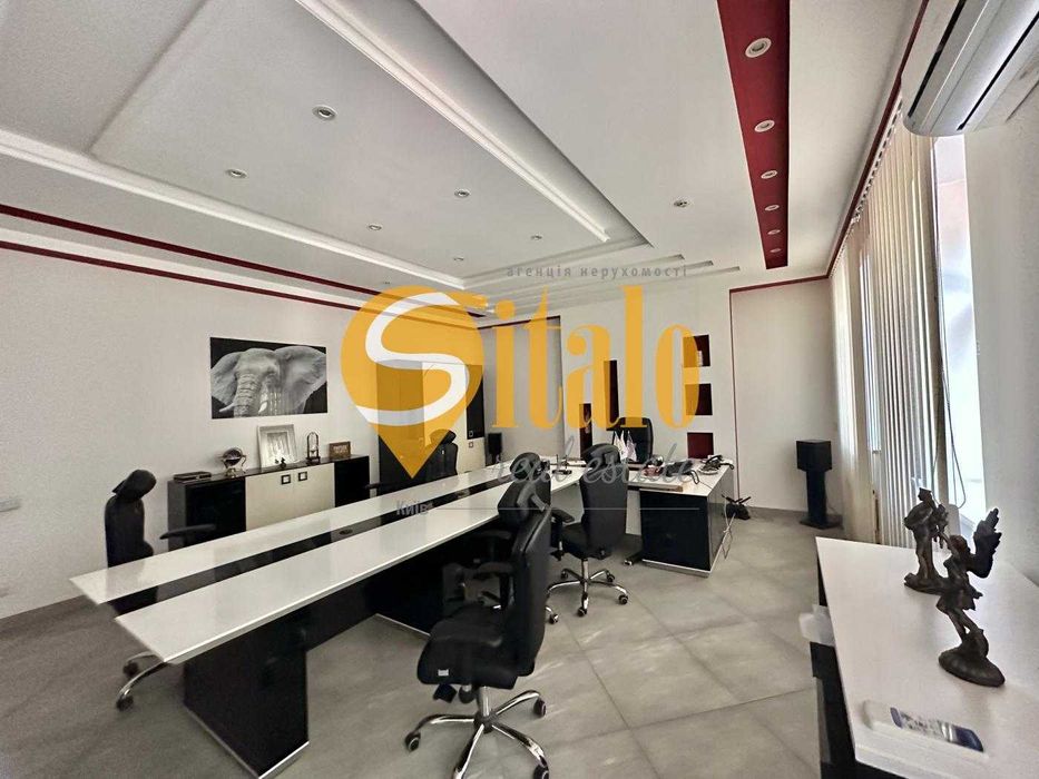 Коммерческая недвижимость по адресу Берестейский проспект(пр-т. Победы) (площадь 954 м²) - Atlanta.ua - фото 6