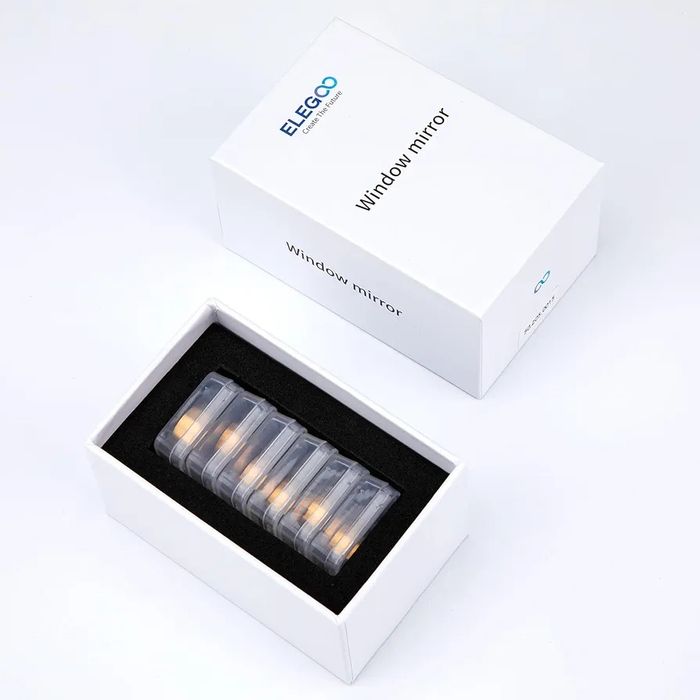 Soczewki Ochronne Do Laseru PHECDA