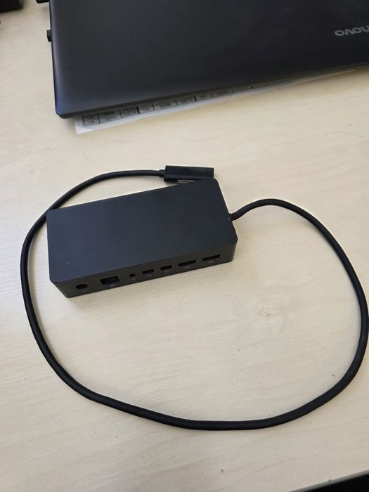 Microsoft Surface 5 Pro m3-7Y30 4/128GB