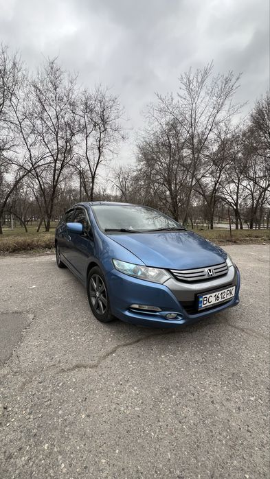 Продам Honda Insight/Гибрид