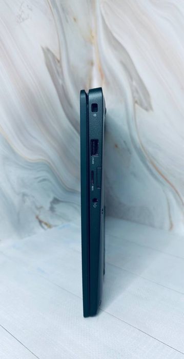 ‼️Ультратонкий‼️ Dell Latitude 7300 13.3’FHD ips i5-8365u 8/256