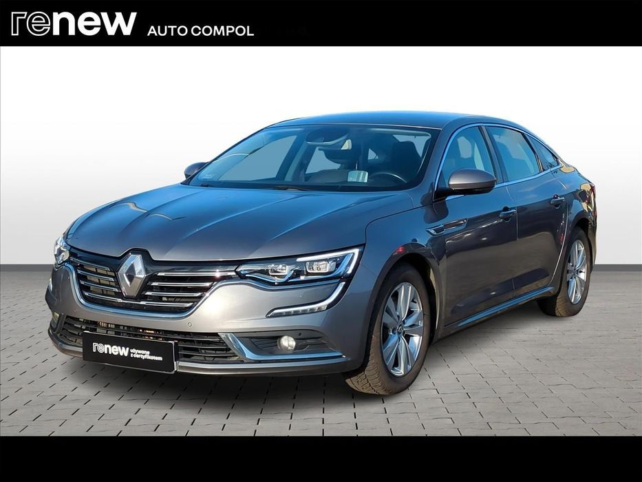 Renault Talisman Talisman 1.6 Energy TCe Intens EDC