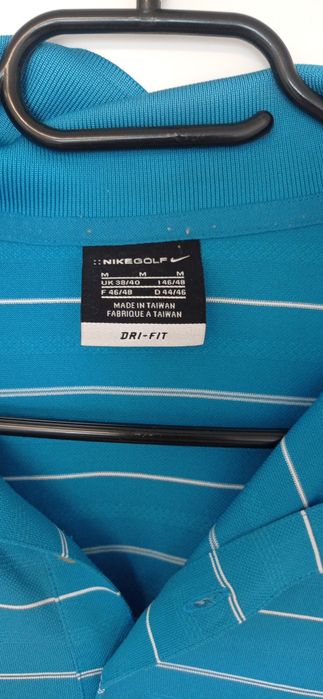 T-shirt Nike rozmiar M