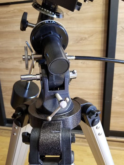 Телескоп Arsenal 130 eq 2