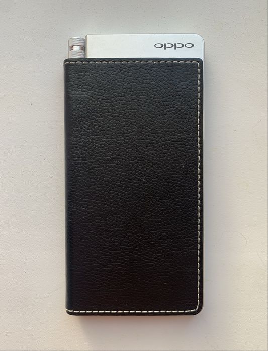 OPPO HA-2 Портативний ЦАП + підсилювач
