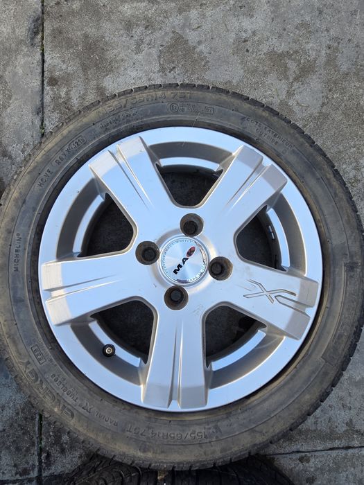 4на100Р14 4x100r14