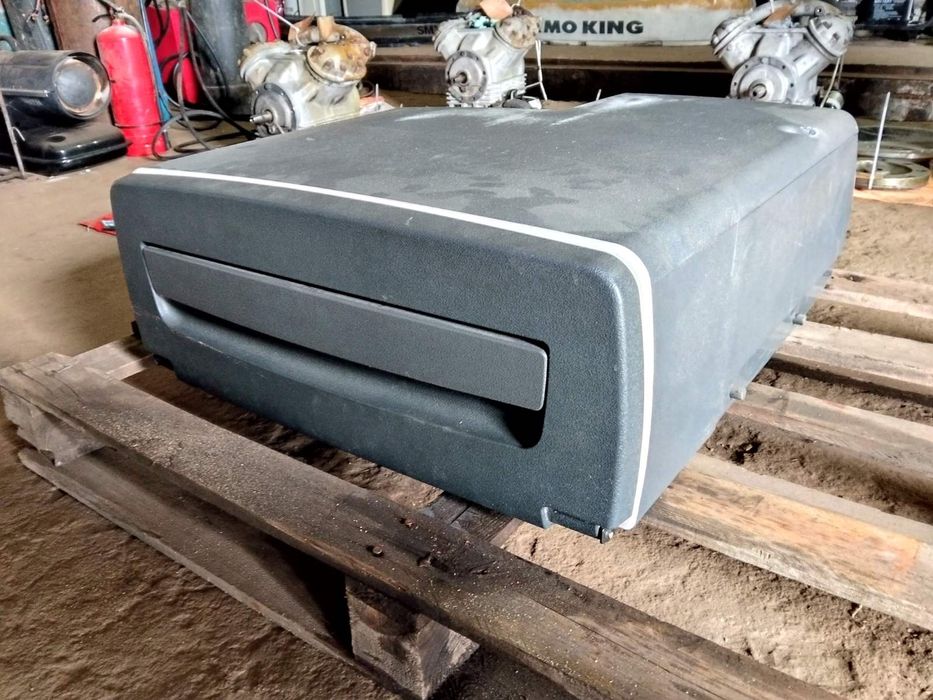 Ремонт авто холодильников