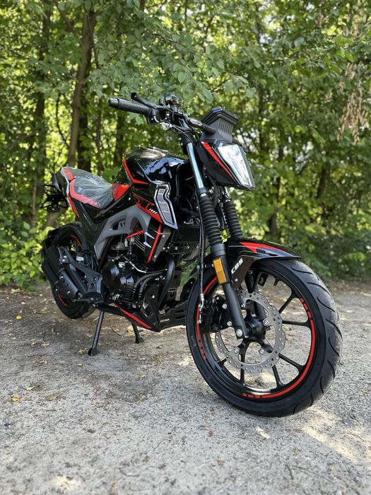 Musstang ST 200 2026 року мустанг ст200