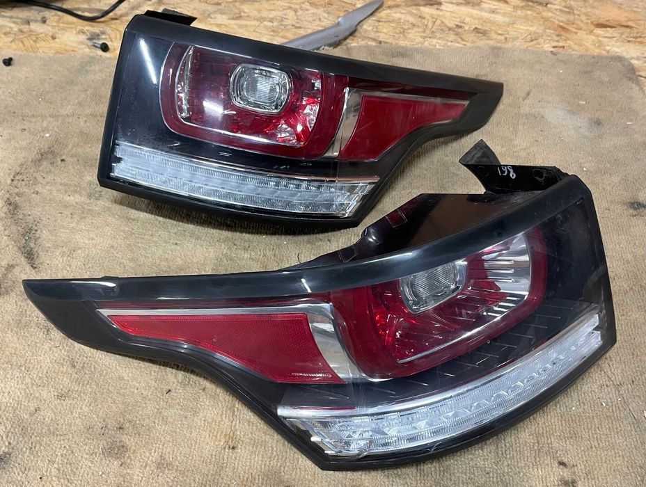 RANGE ROVER Sport L494 Ліхтарі задні