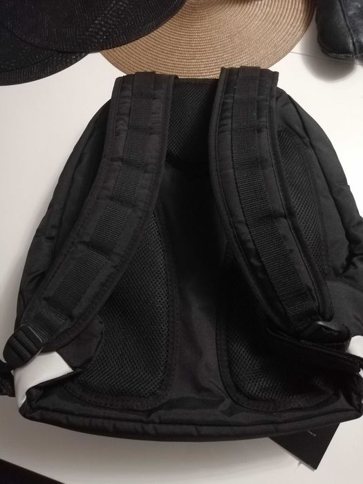 Nowy, z metką plecak HP