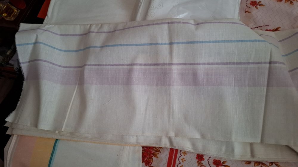 Простині часів срср