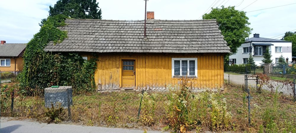 Dom – Nieciecza, powiat tarnowski - Widok 2