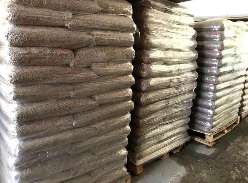 Вугілля брикети пелети вигідна ціна