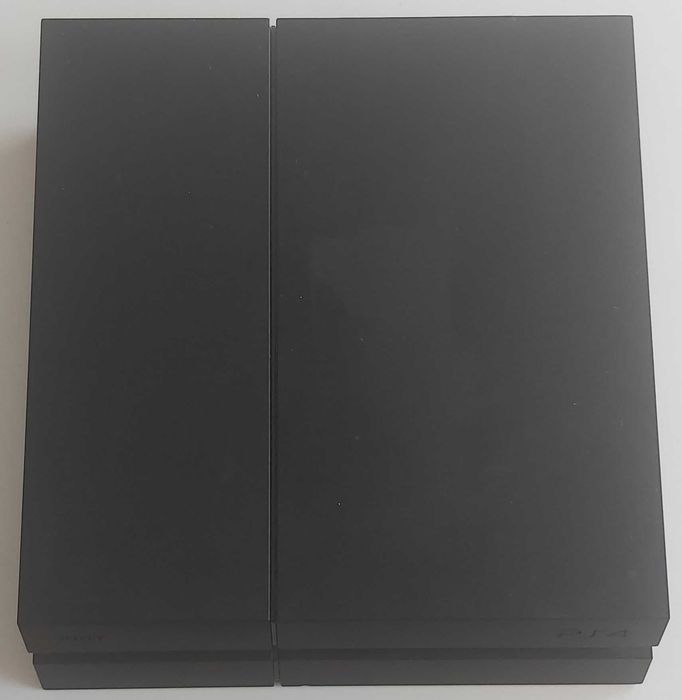 Consola Sony Playstation 4 PS4 500GB Black Preta FW 12.02 GoldHen (PORTES GRÁTIS)