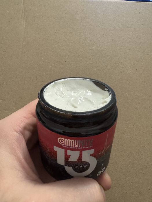 Darmowa dostawa Community 175 BPM Matte Paste 120g